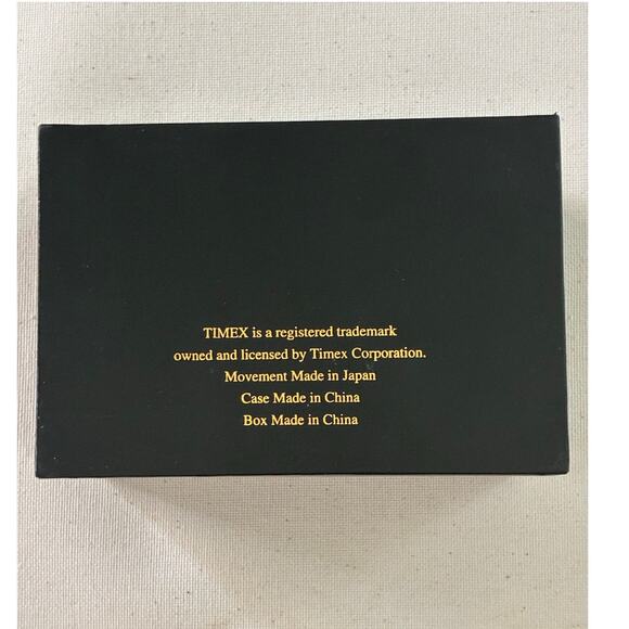 Timex Collectible Mini Clock – Pickup Truck – NIB - Picture 3 of 4